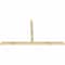 Ekena Millwork Portland Rough Sawn Timber Gable Bracket, Douglas Fir, 108"W x 58"H x 4"D x 4"F, 13/12 Pitch GBW108X58X0404POR00RDF - alternate 2